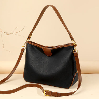 Bucket Crossbody Bag