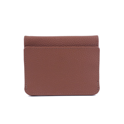 Faux Leather Wallet