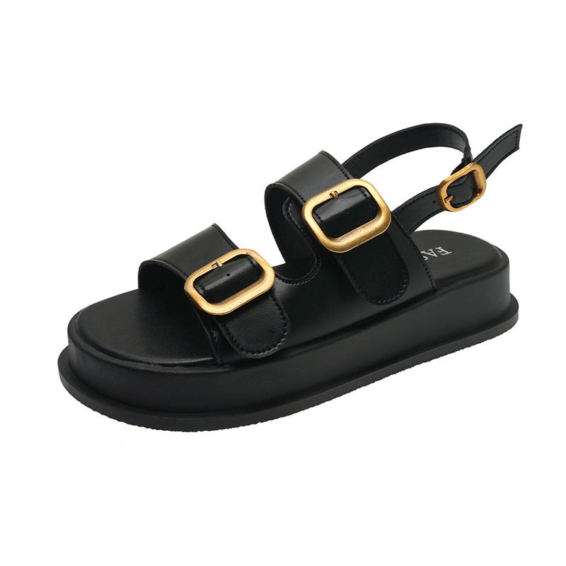 Platform Opal Sandals