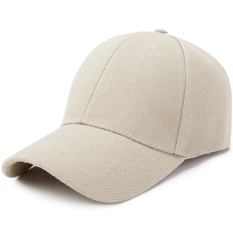 Gorra de béisbol