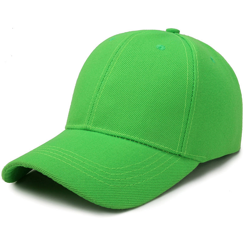 Gorra de béisbol