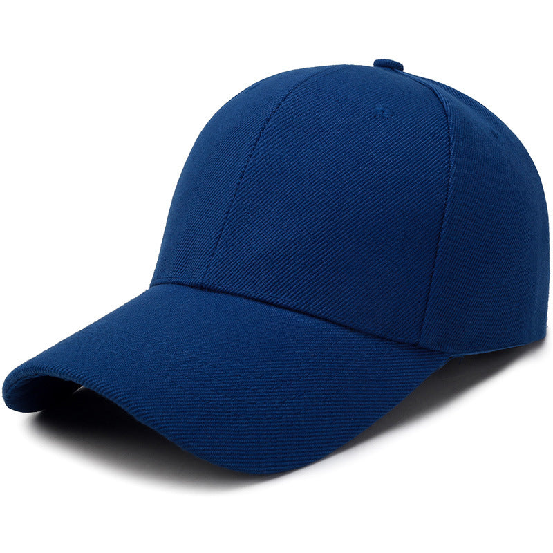 Gorra de béisbol