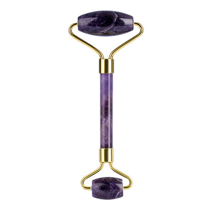 Amethyst Facial Roller