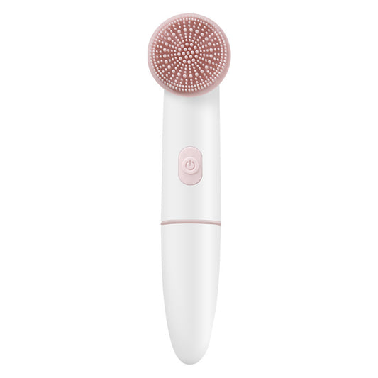 Brosse nettoyante électrique pour le visage