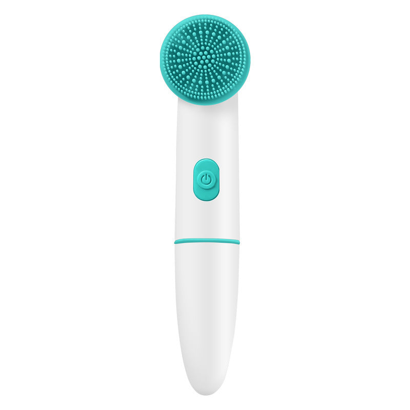 Brosse nettoyante électrique pour le visage