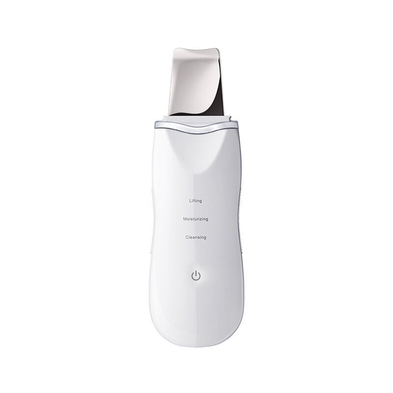 Ultrasonic Peeling Facial Cleansing Device