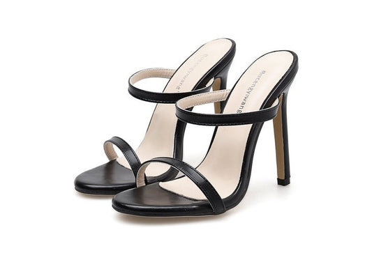 Stiletto Sandals