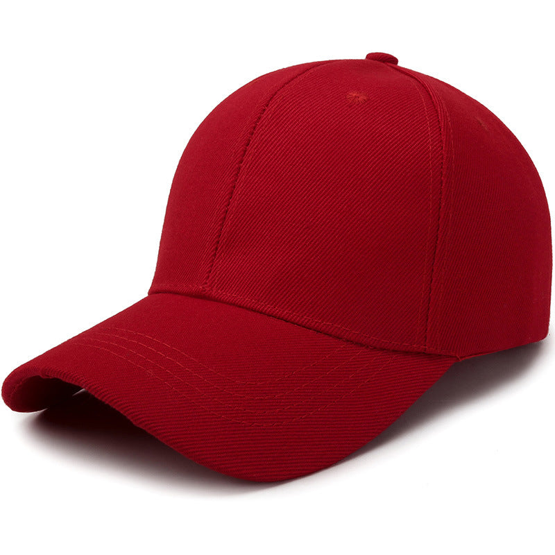 Gorra de béisbol