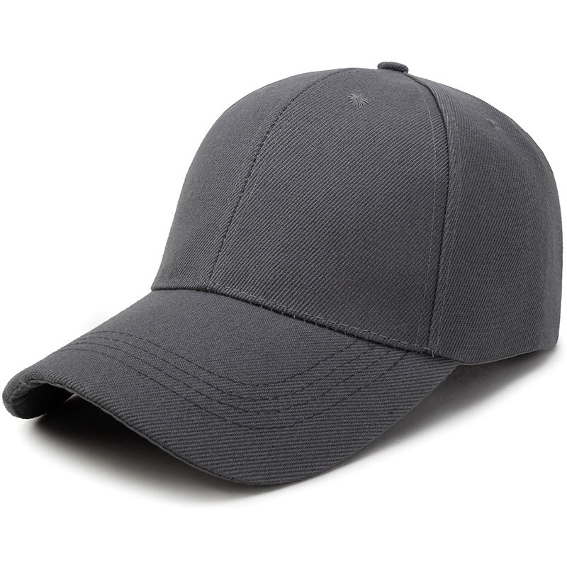 Gorra de béisbol