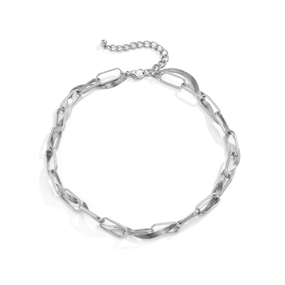 Bracelet chaîne