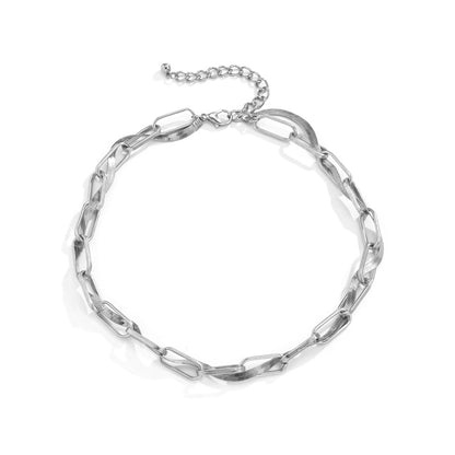 Bracelet chaîne