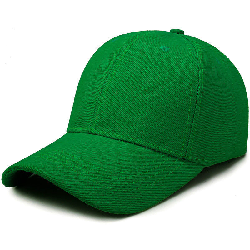 Gorra de béisbol