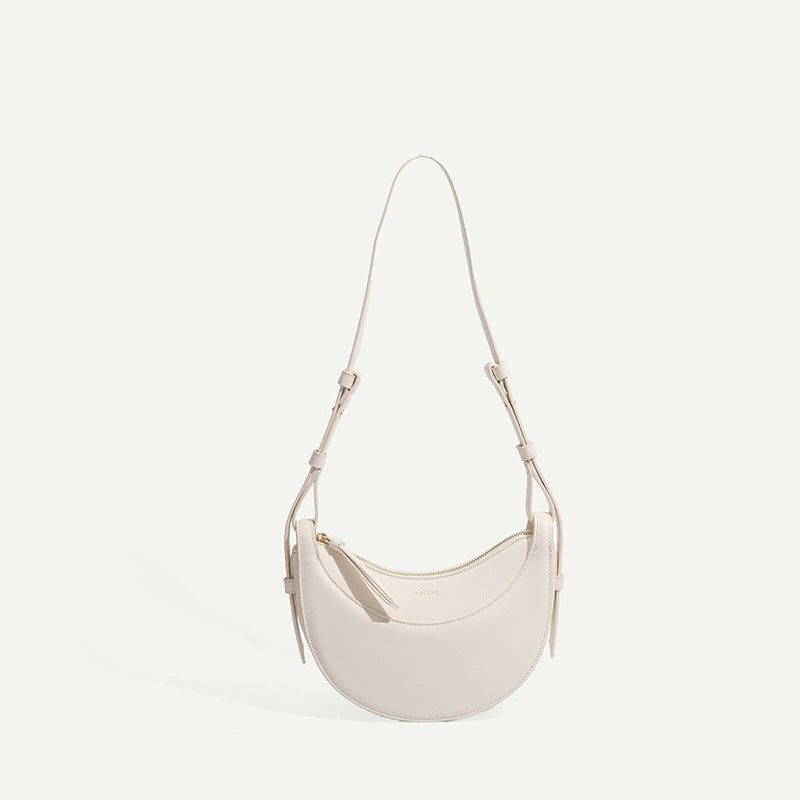 Half Moon Bag