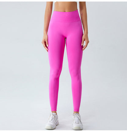 Seamless Sports Tights