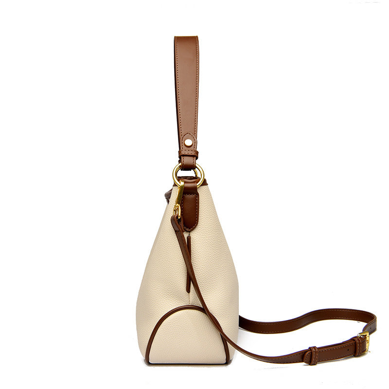 Bucket Crossbody Bag