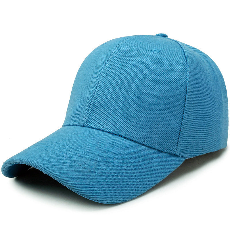 Gorra de béisbol