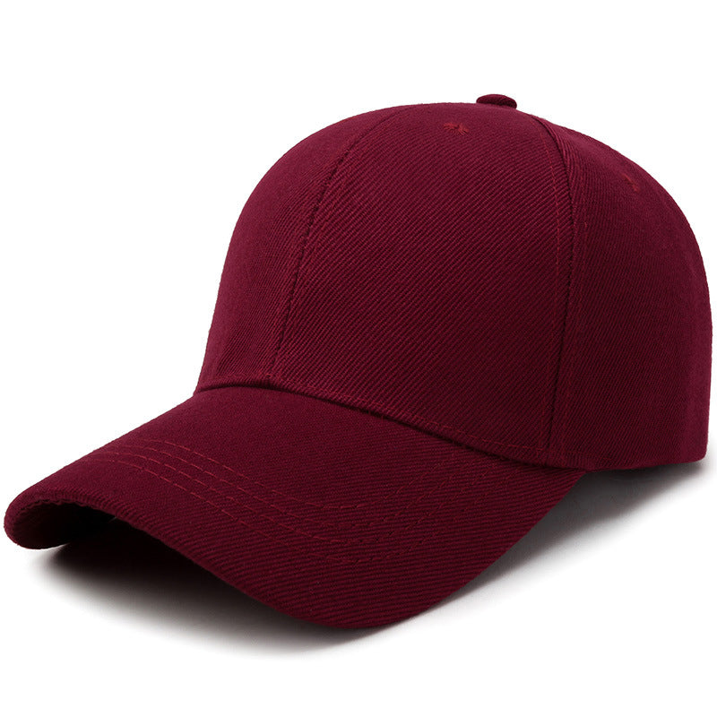 Gorra de béisbol