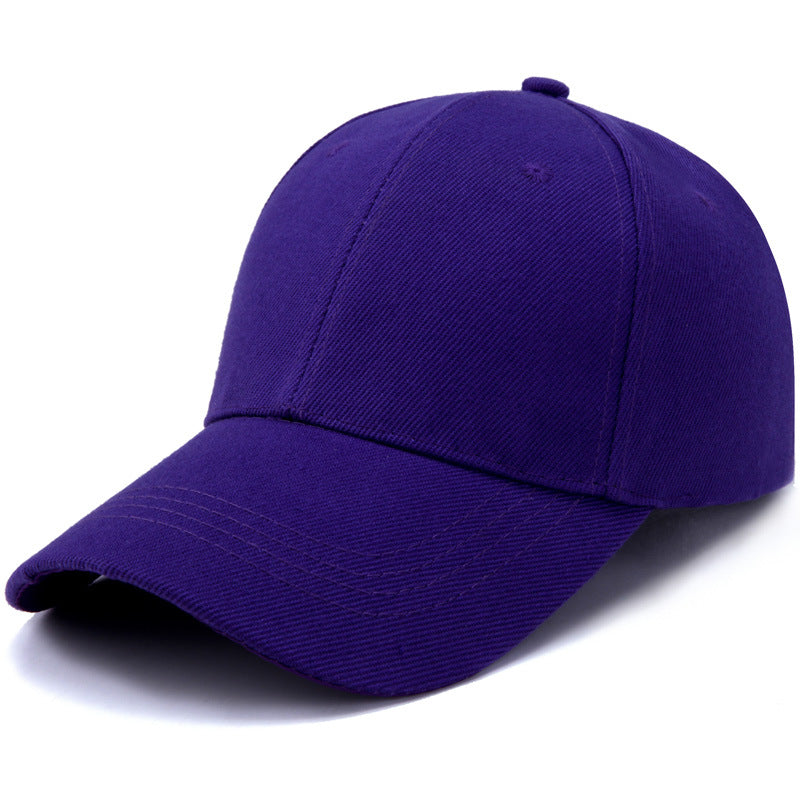 Gorra de béisbol