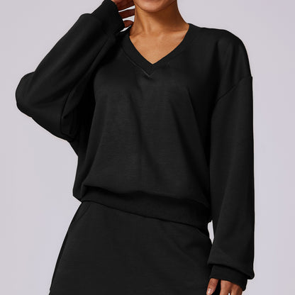 Long Sleeve Sweatshirt