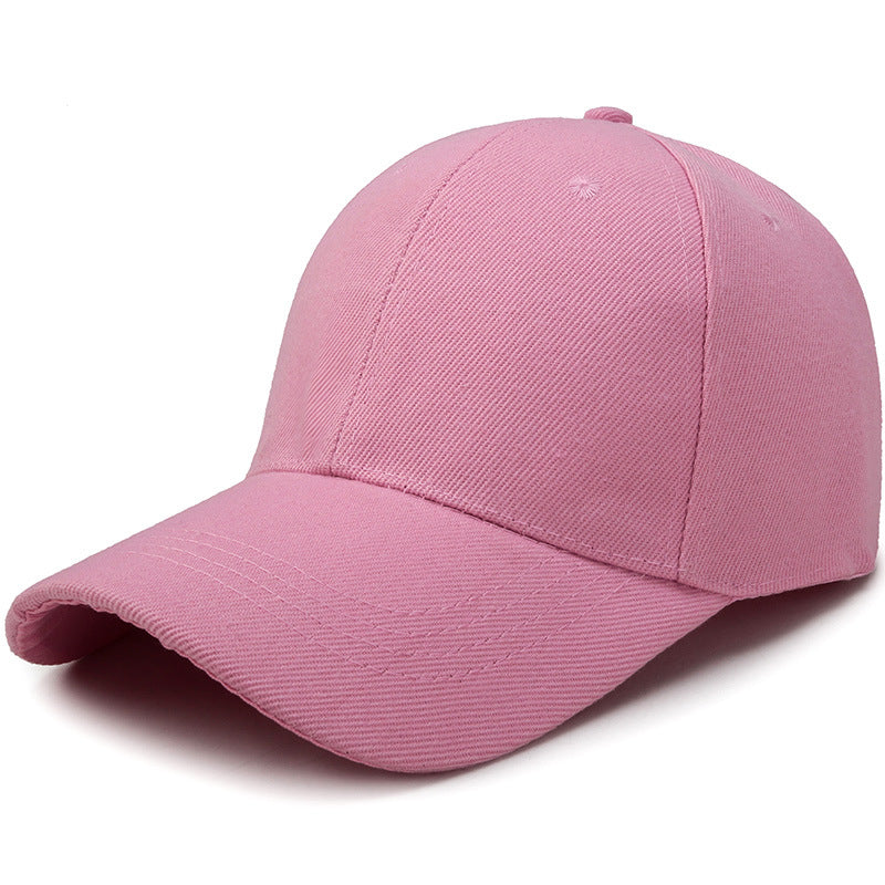 Gorra de béisbol