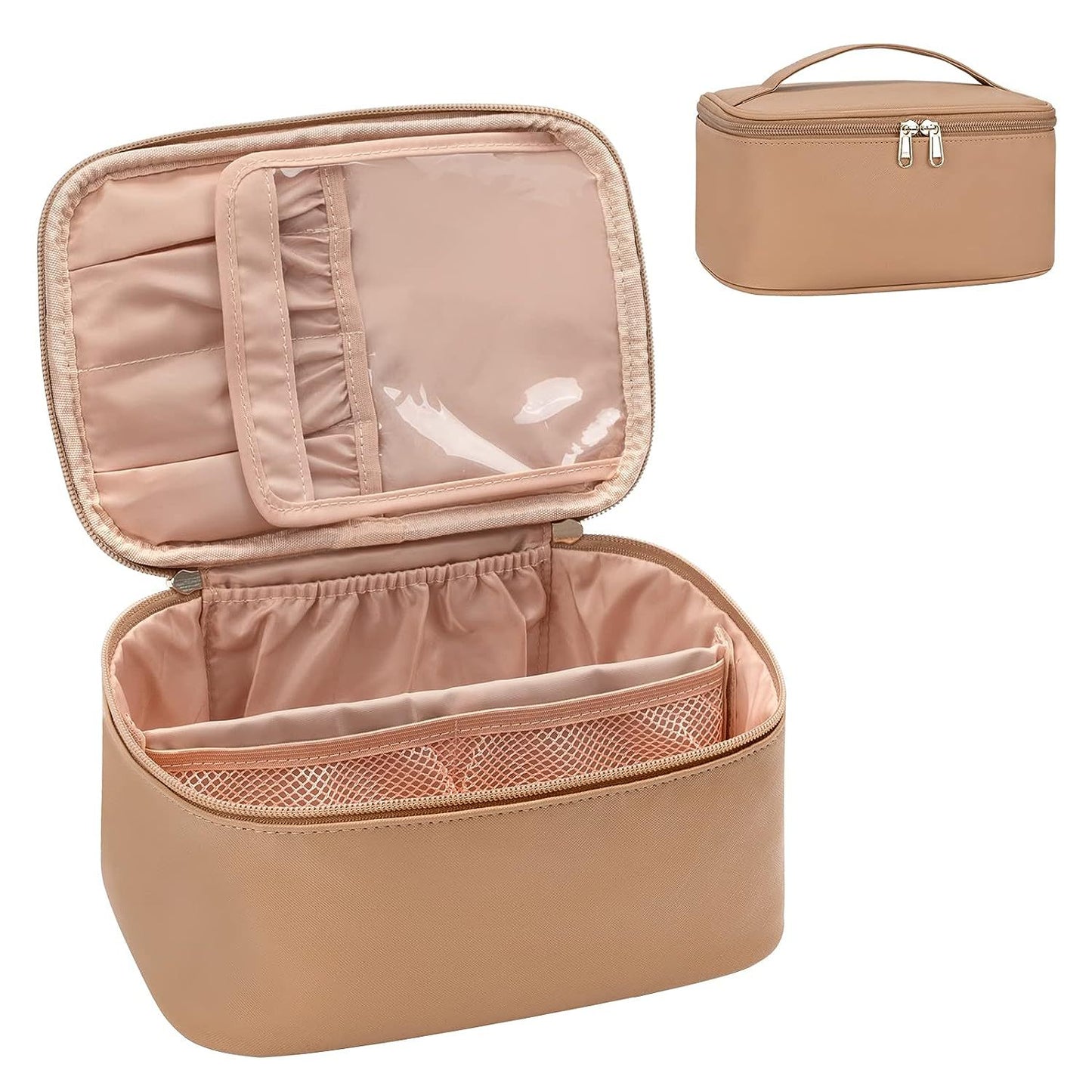 Makeup Bag