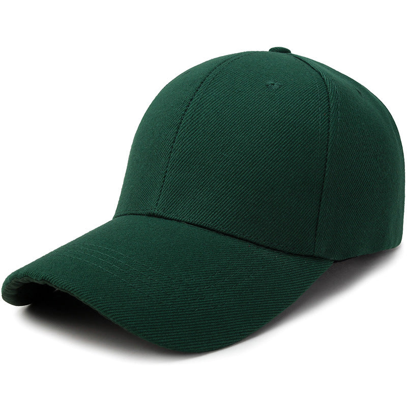 Gorra de béisbol