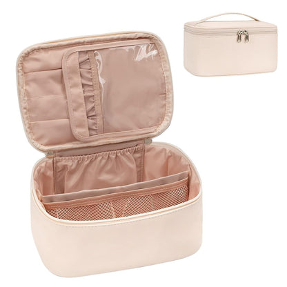 Makeup Bag