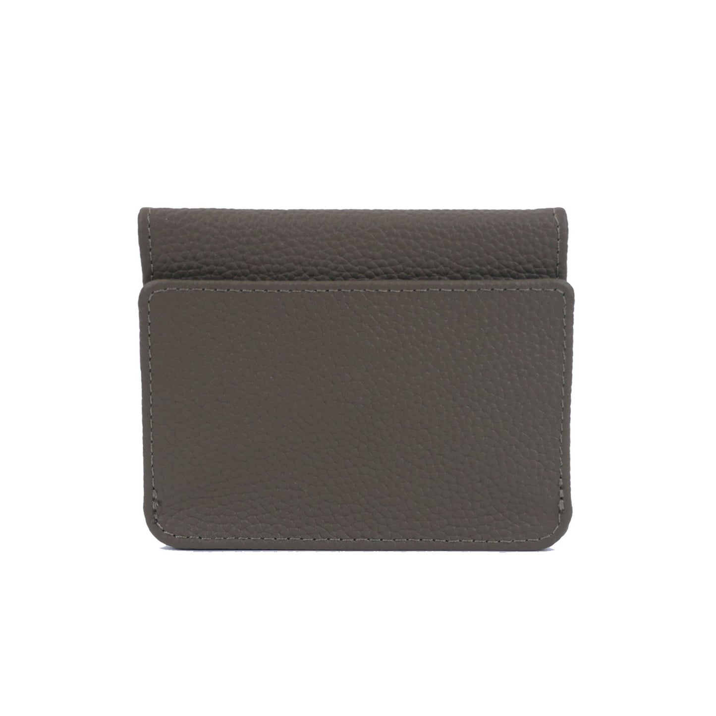 Faux Leather Wallet