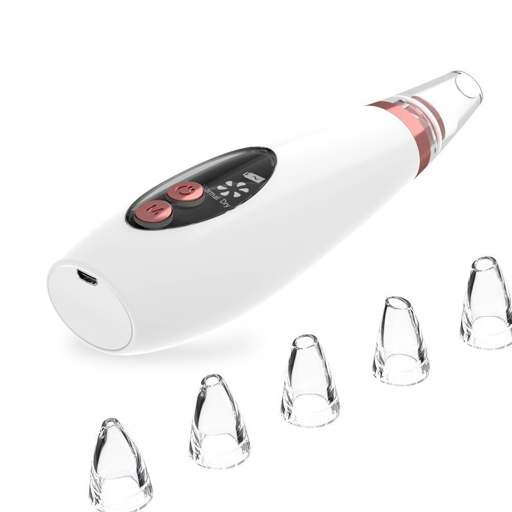 Microcrystalline Blackhead Remover