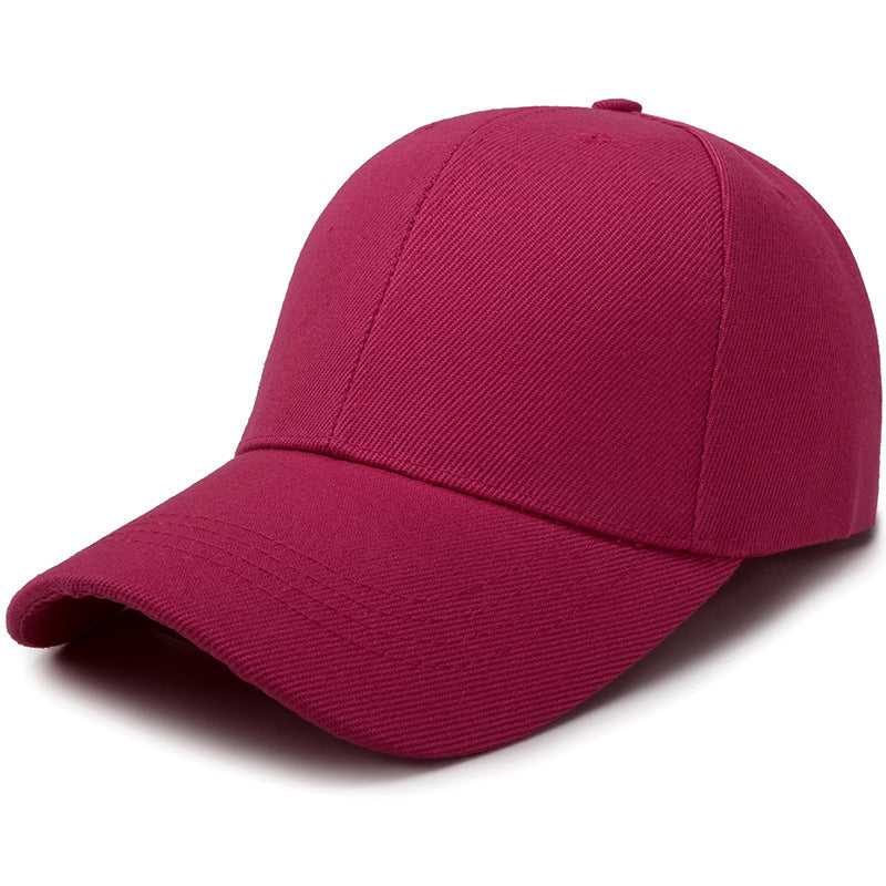 Gorra de béisbol