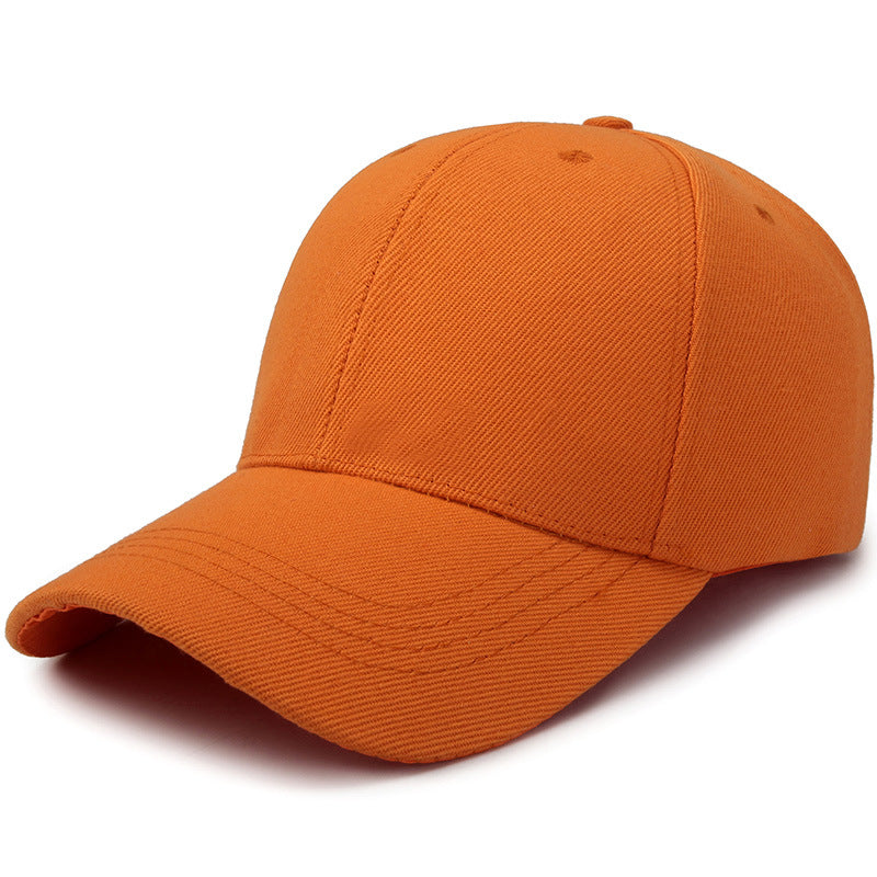 Gorra de béisbol