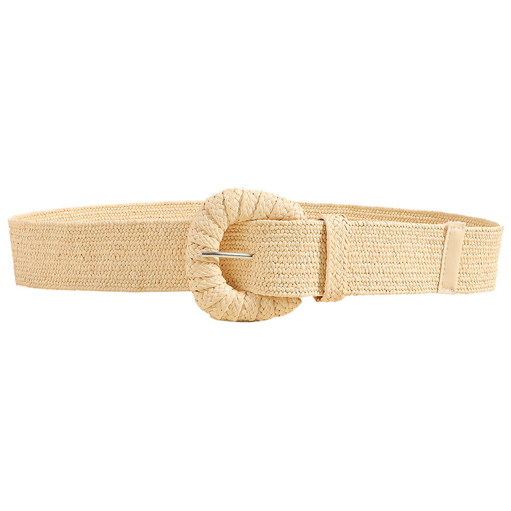 Ceinture tissée