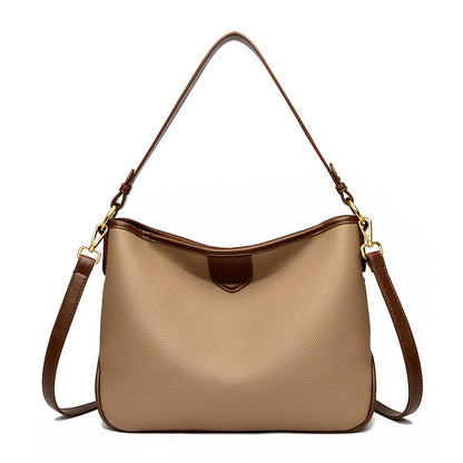 Bucket Crossbody Bag