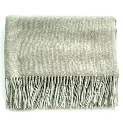 Tassel Scarf