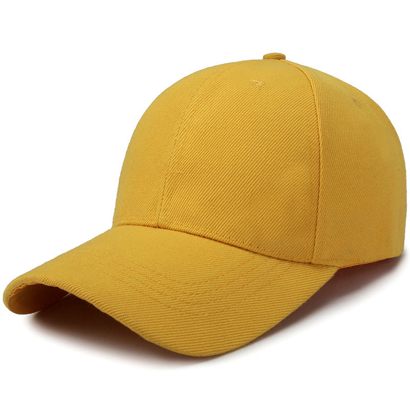 Gorra de béisbol