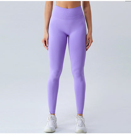 Seamless Sports Tights