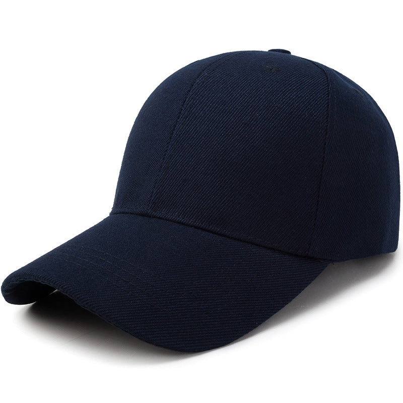 Gorra de béisbol