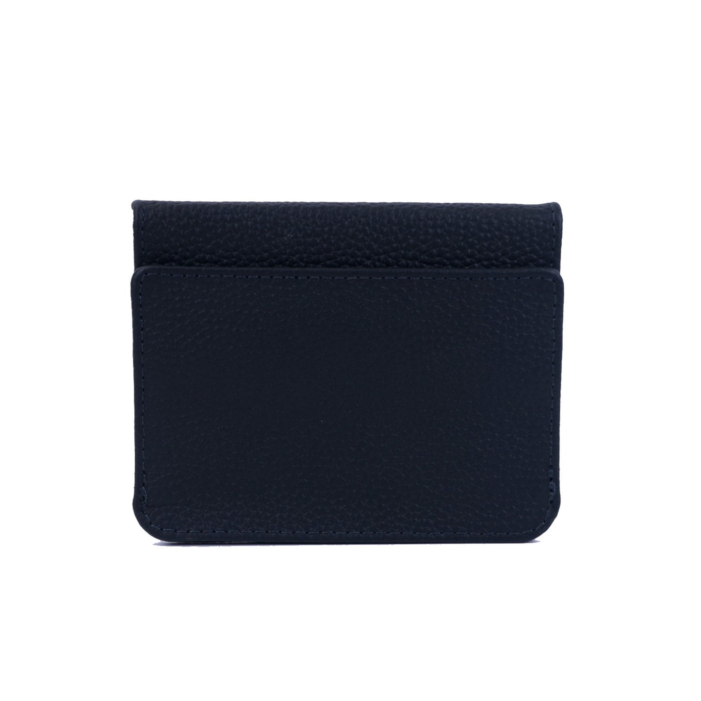 Faux Leather Wallet