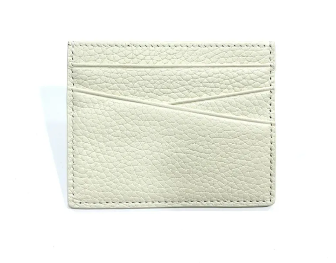 Sleek Card Holder