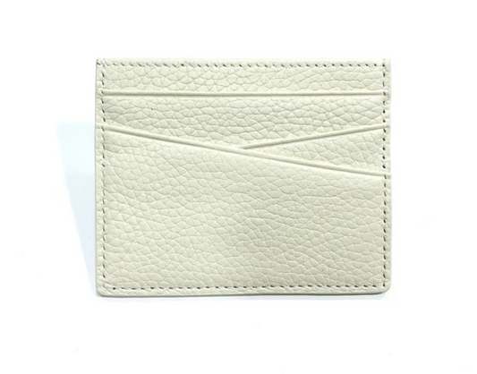 Sleek Card Holder