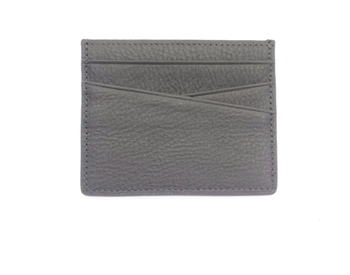 Sleek Card Holder