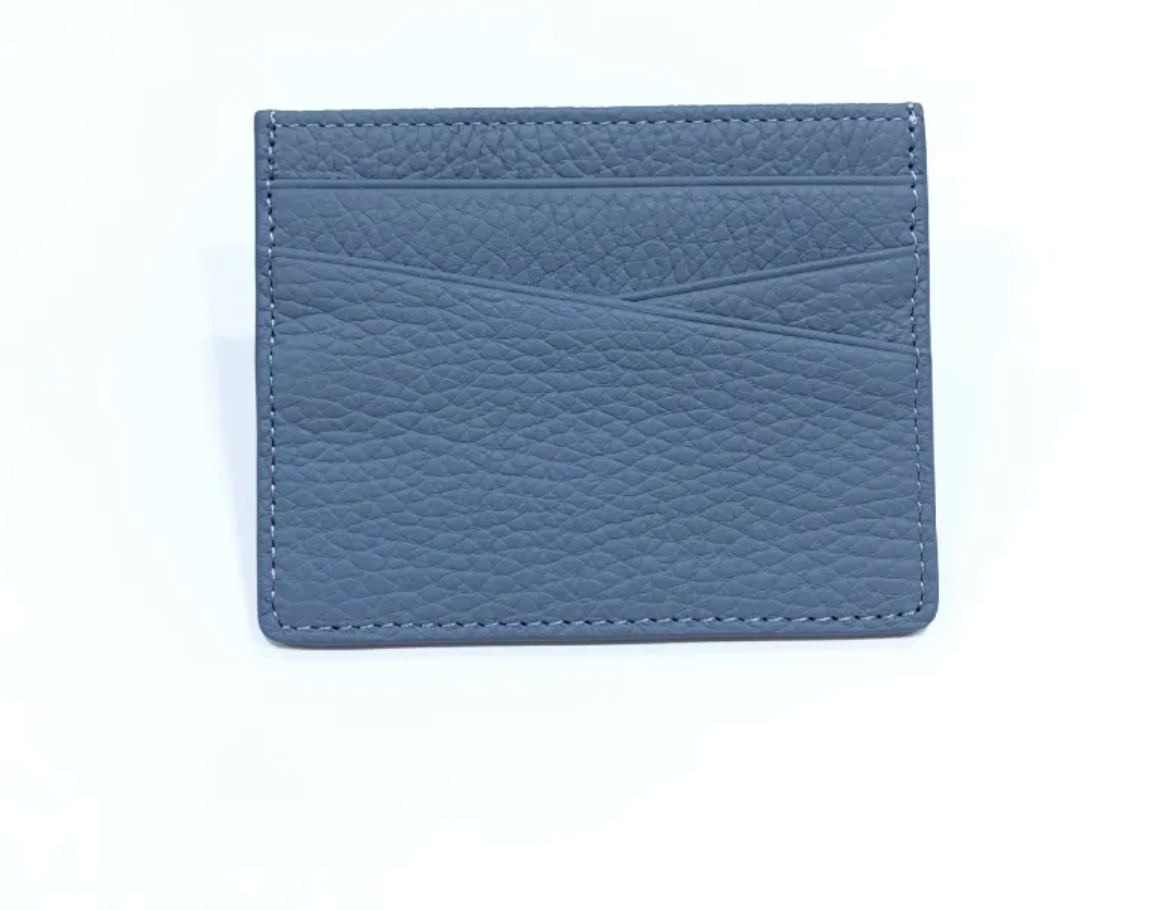 Sleek Card Holder