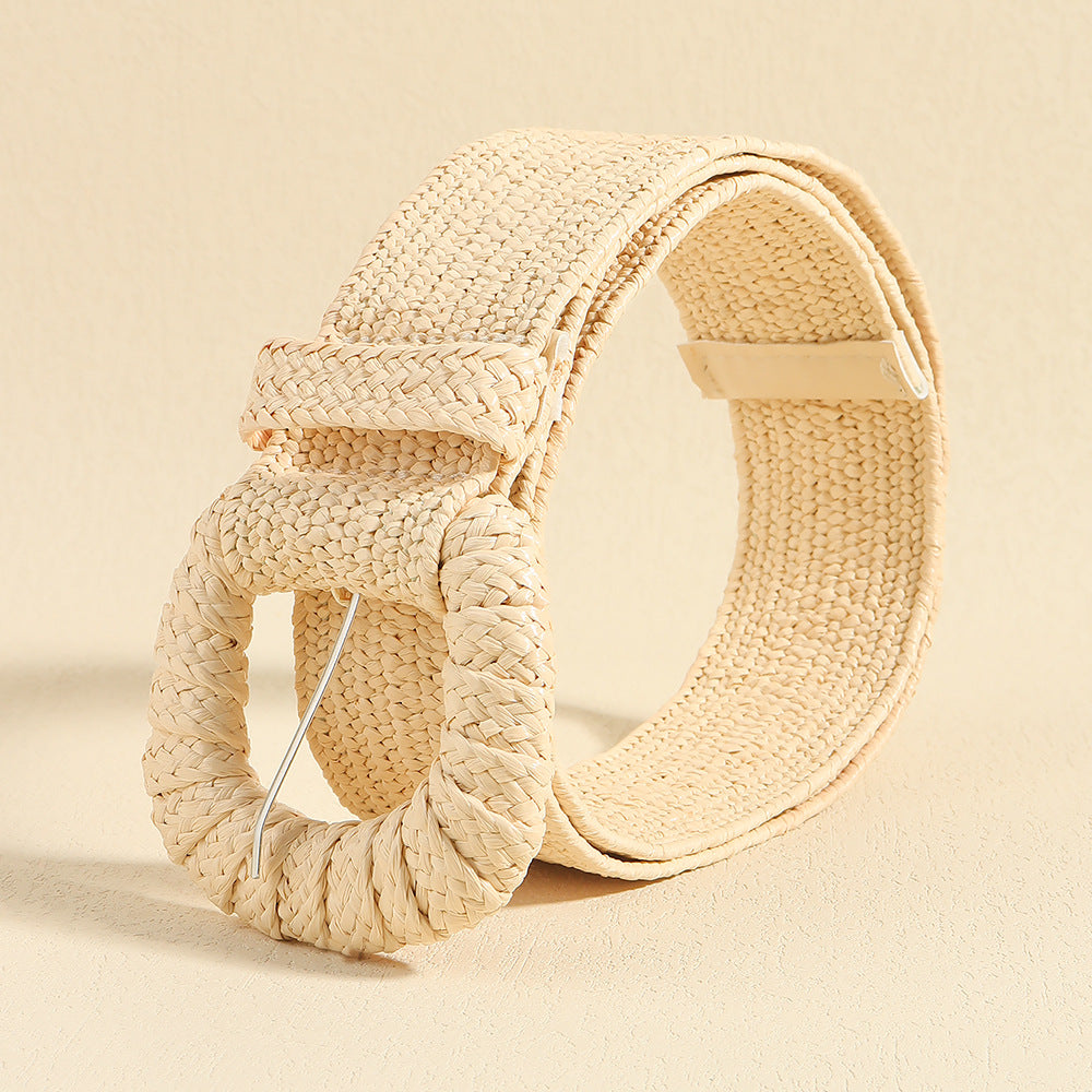 Woven Belt