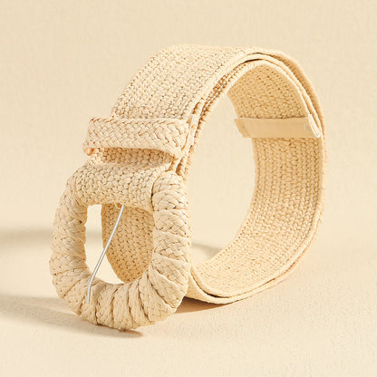 Woven Belt