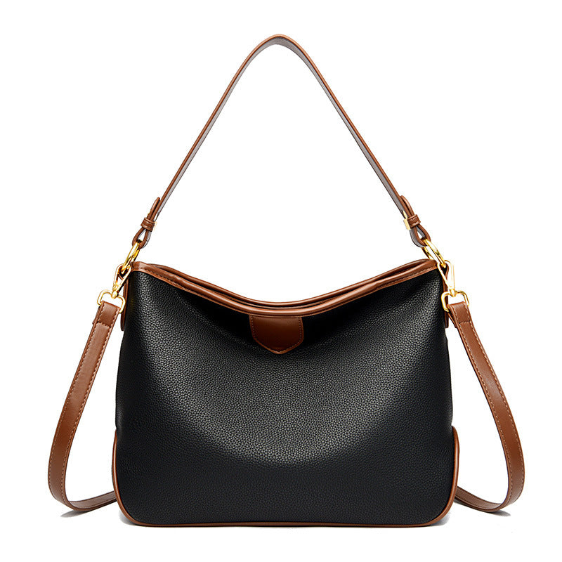 Bucket Crossbody Bag