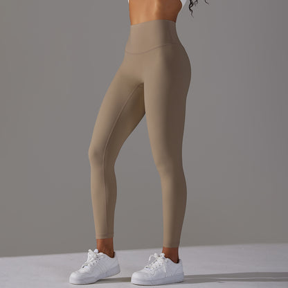 Soft Touch Yoga Pants