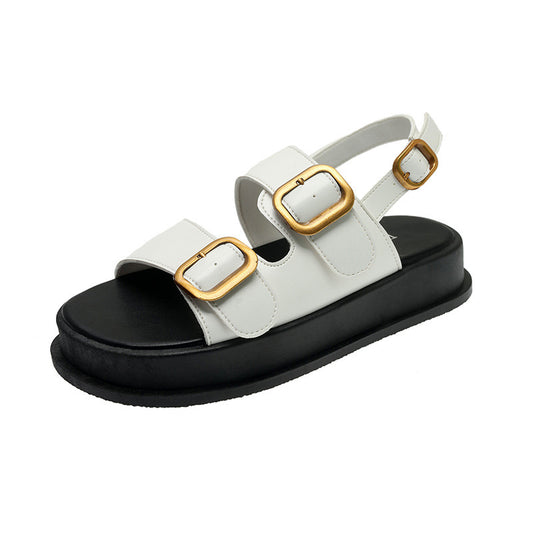 Platform Opal Sandals