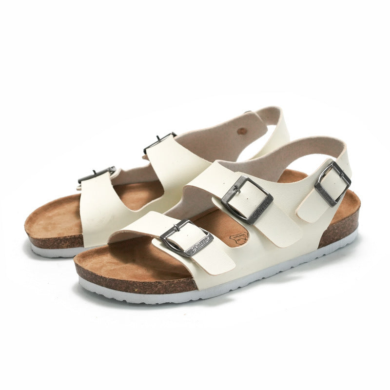 Comfort Walk Sandals