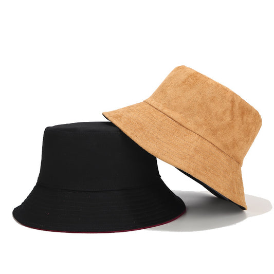 Chapeau de seau