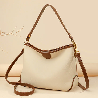 Bucket Crossbody Bag